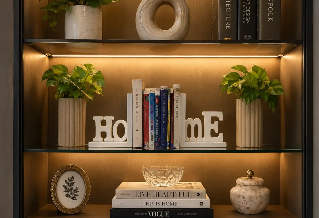 book end