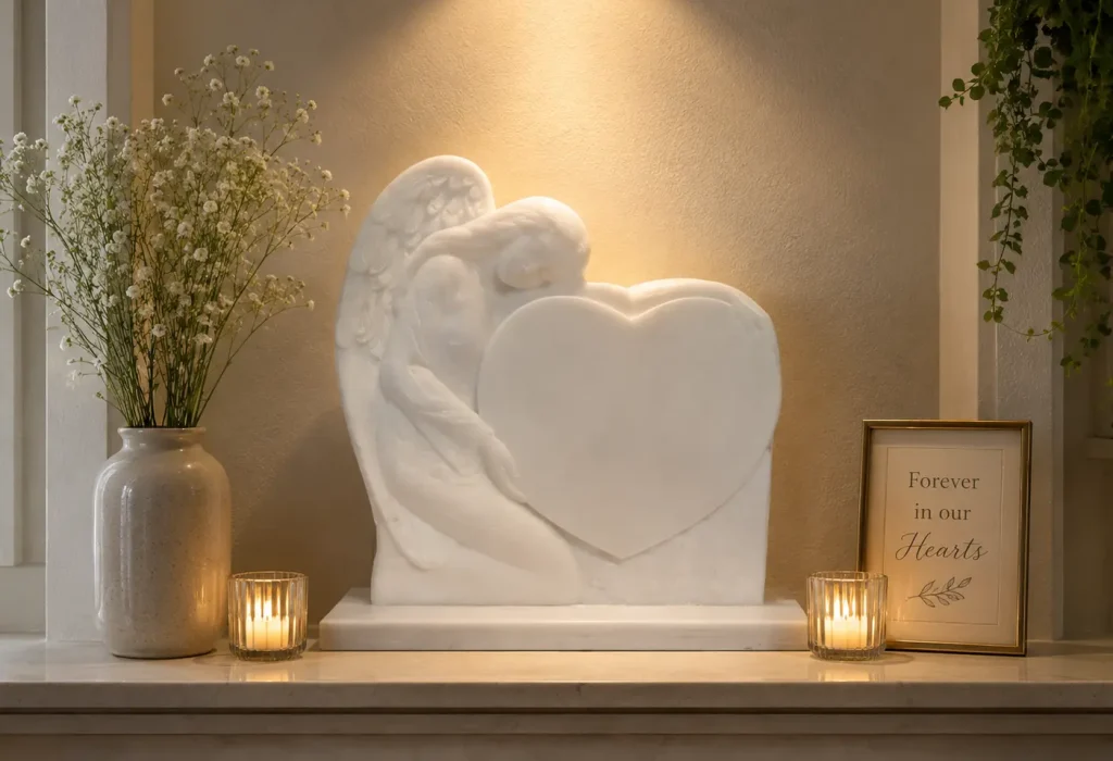 artistic memorials