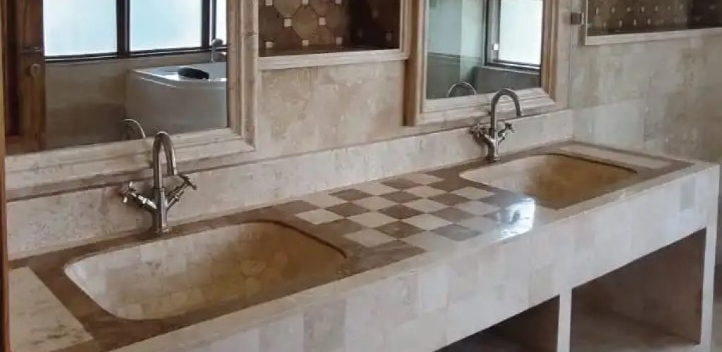 counter-and-vanity